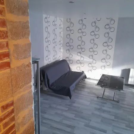 Le Chene Apartment Creancey Exterior photo