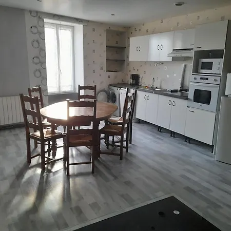 Le Chene Apartment Creancey Exterior photo