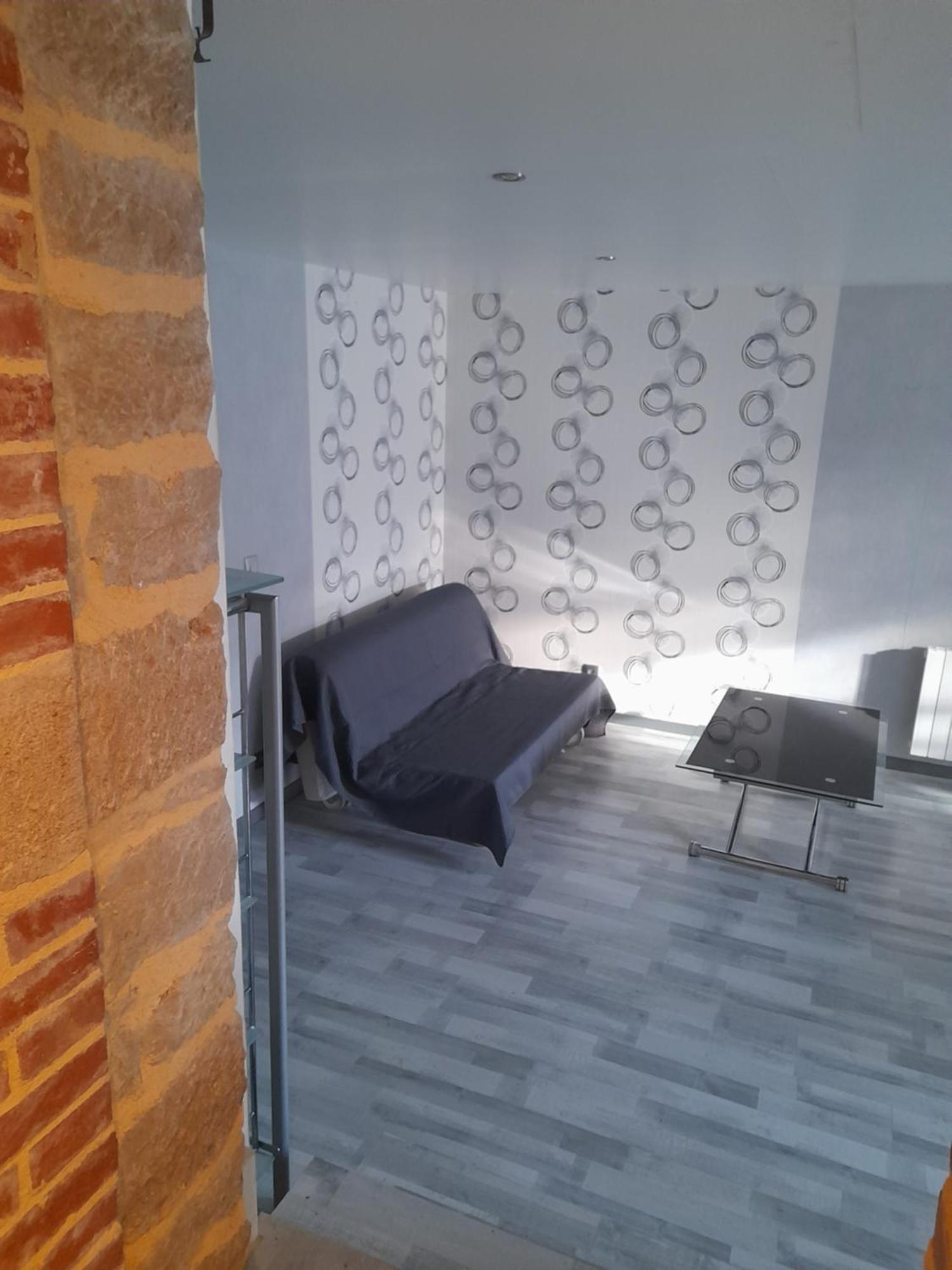 Apartment Le Chene *