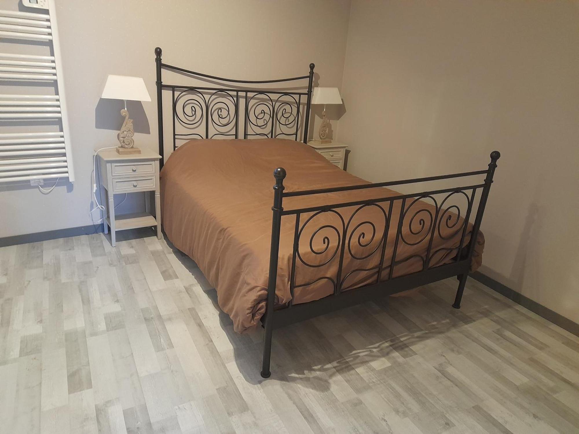Le Chene Apartment